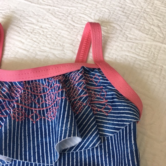 18m (4/$20) Penelope Mack One-Piece - Picture 8 of 11